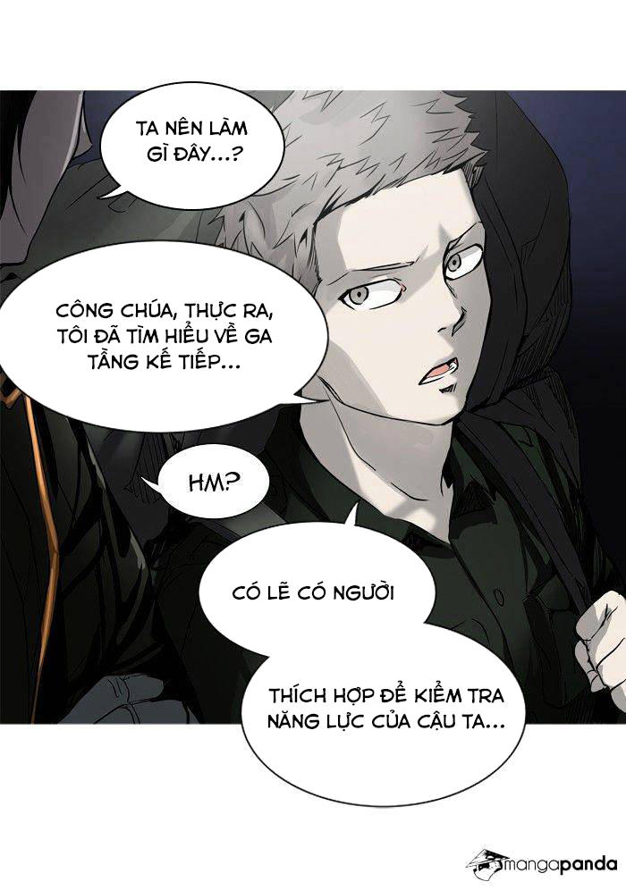 Tòa Tháp Bí Ẩn 2 Chapter 197 - Trang 2
