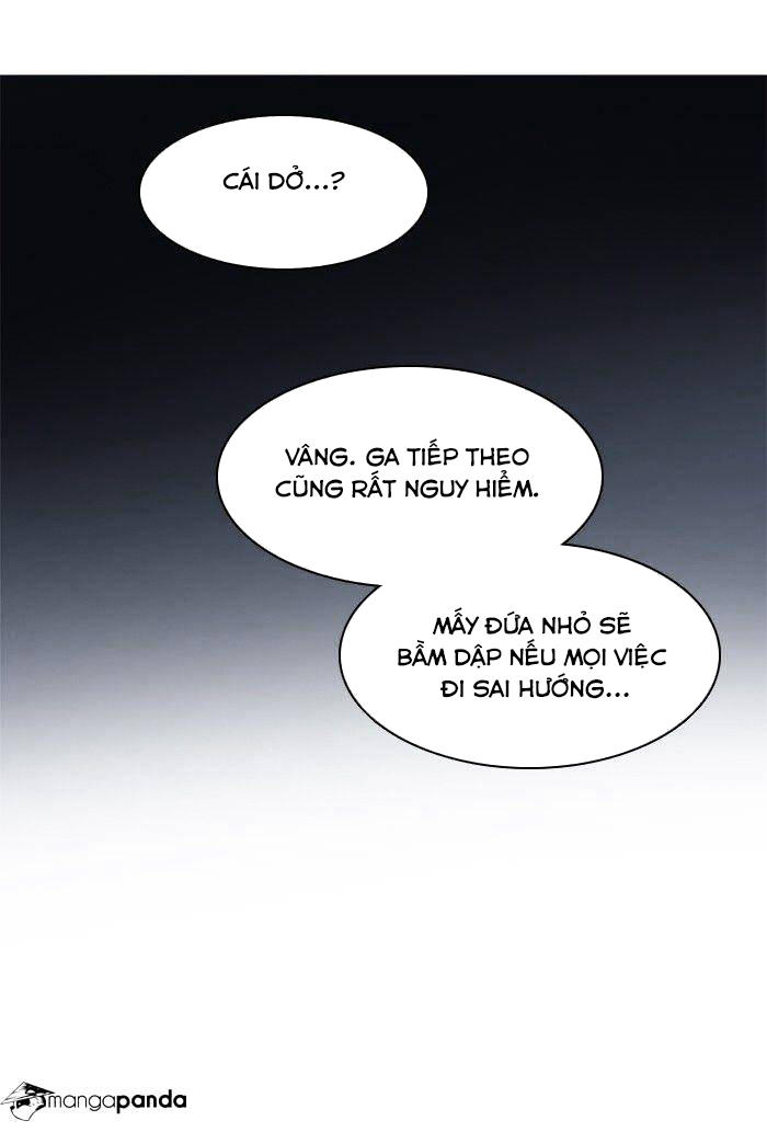Tòa Tháp Bí Ẩn 2 Chapter 197 - Trang 2