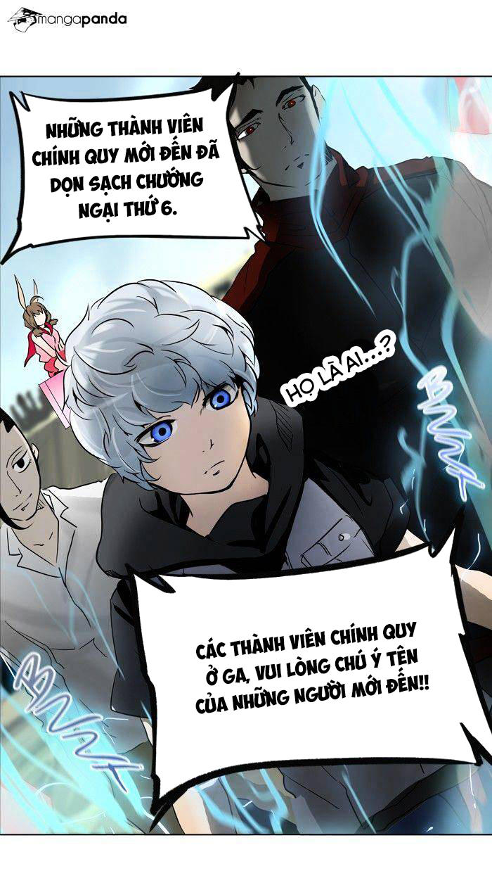Tòa Tháp Bí Ẩn 2 Chapter 197 - Trang 2