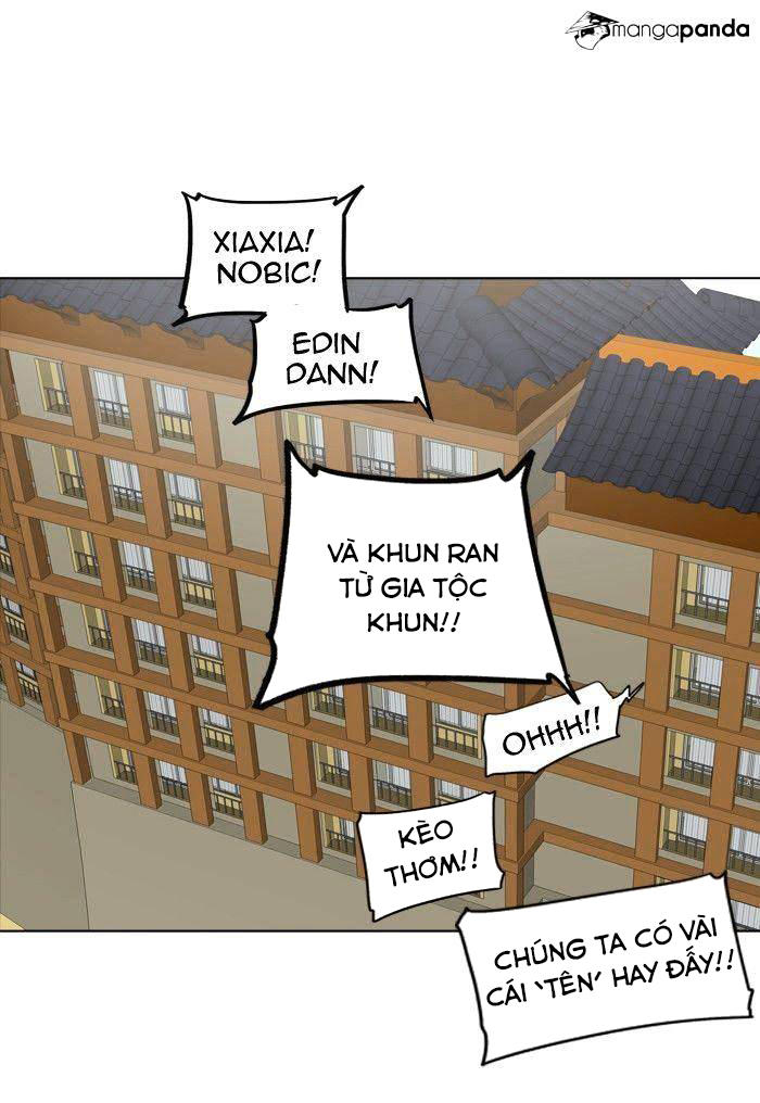Tòa Tháp Bí Ẩn 2 Chapter 197 - Trang 2