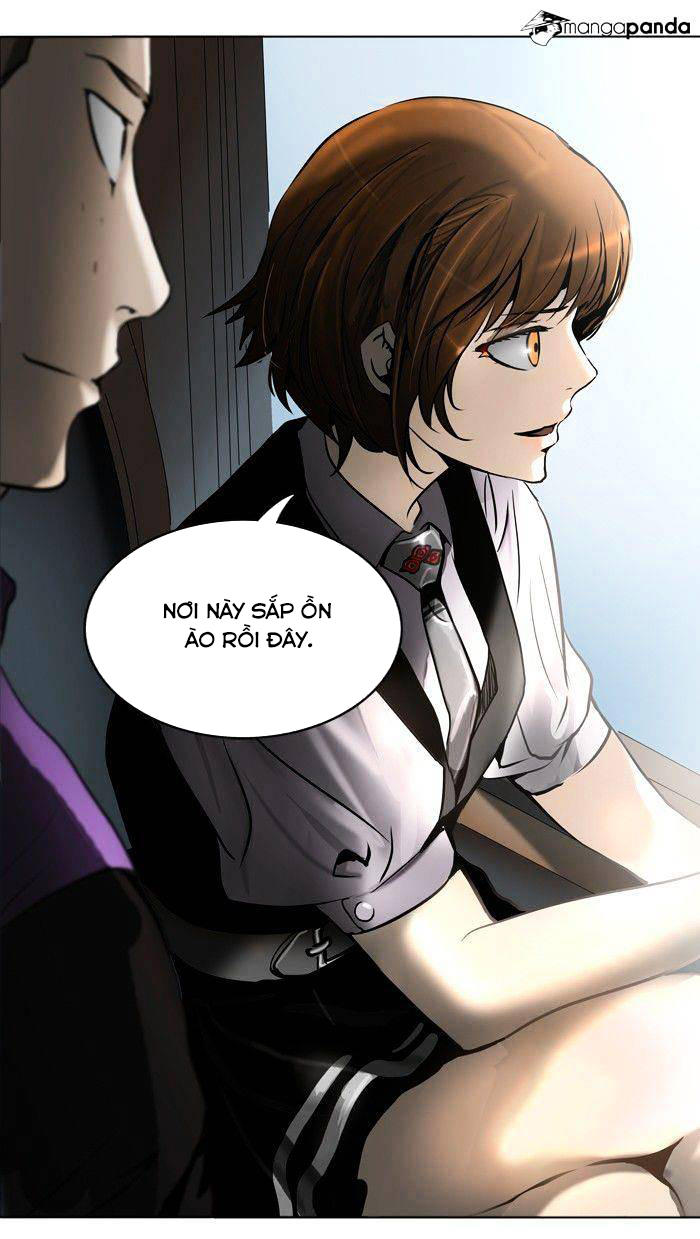 Tòa Tháp Bí Ẩn 2 Chapter 197 - Trang 2