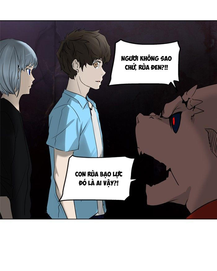 Tòa Tháp Bí Ẩn 2 Chapter 196 - Trang 2