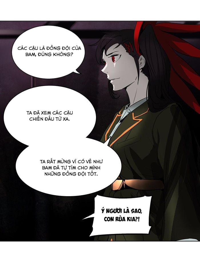 Tòa Tháp Bí Ẩn 2 Chapter 196 - Trang 2