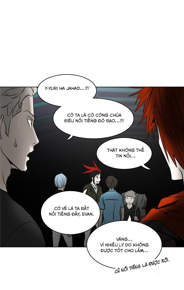 Tòa Tháp Bí Ẩn 2 Chapter 196 - Trang 2