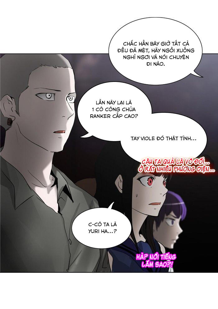 Tòa Tháp Bí Ẩn 2 Chapter 196 - Trang 2