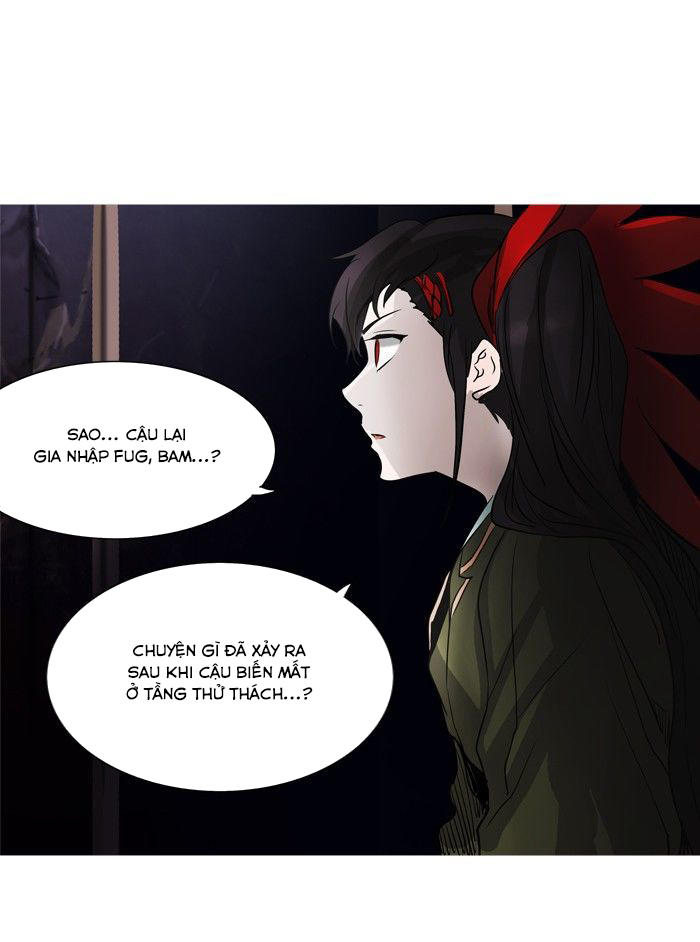 Tòa Tháp Bí Ẩn 2 Chapter 196 - Trang 2