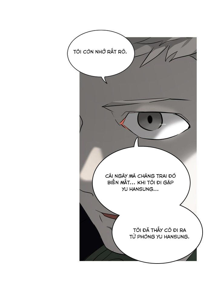 Tòa Tháp Bí Ẩn 2 Chapter 196 - Trang 2