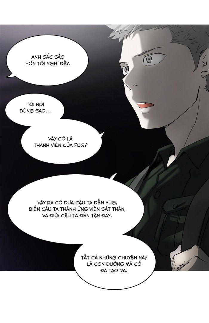 Tòa Tháp Bí Ẩn 2 Chapter 196 - Trang 2