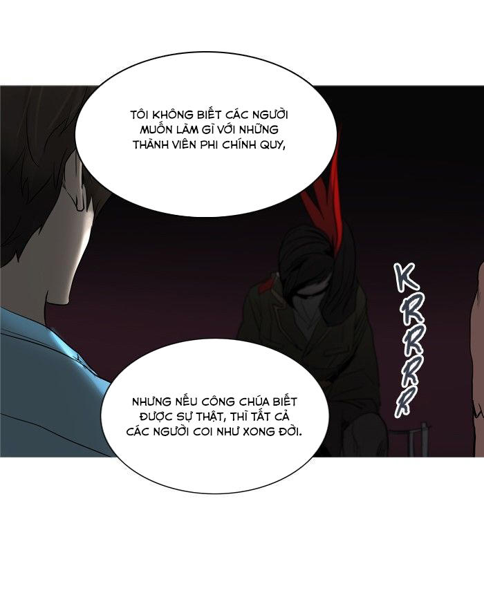 Tòa Tháp Bí Ẩn 2 Chapter 196 - Trang 2