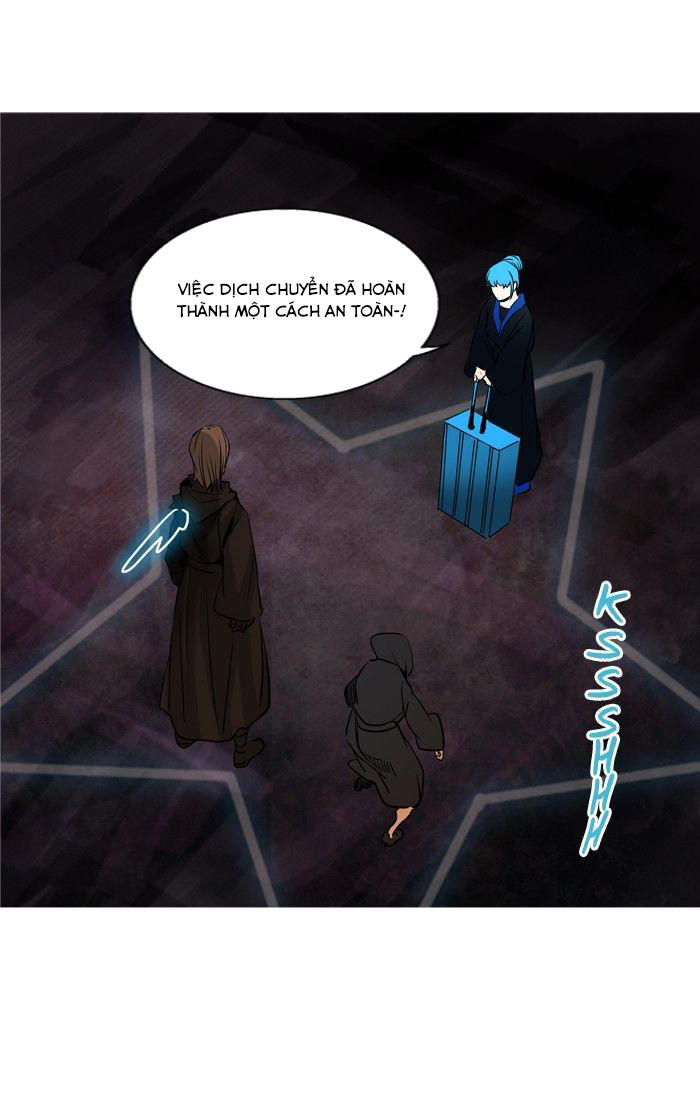 Tòa Tháp Bí Ẩn 2 Chapter 196 - Trang 2