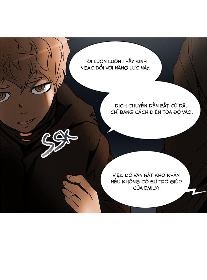 Tòa Tháp Bí Ẩn 2 Chapter 196 - Trang 2