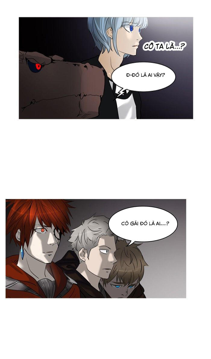 Tòa Tháp Bí Ẩn 2 Chapter 196 - Trang 2