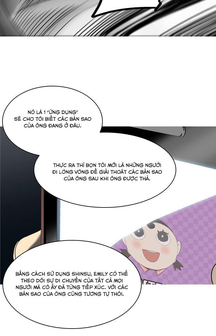 Tòa Tháp Bí Ẩn 2 Chapter 196 - Trang 2