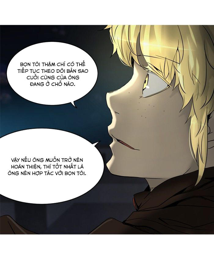 Tòa Tháp Bí Ẩn 2 Chapter 196 - Trang 2