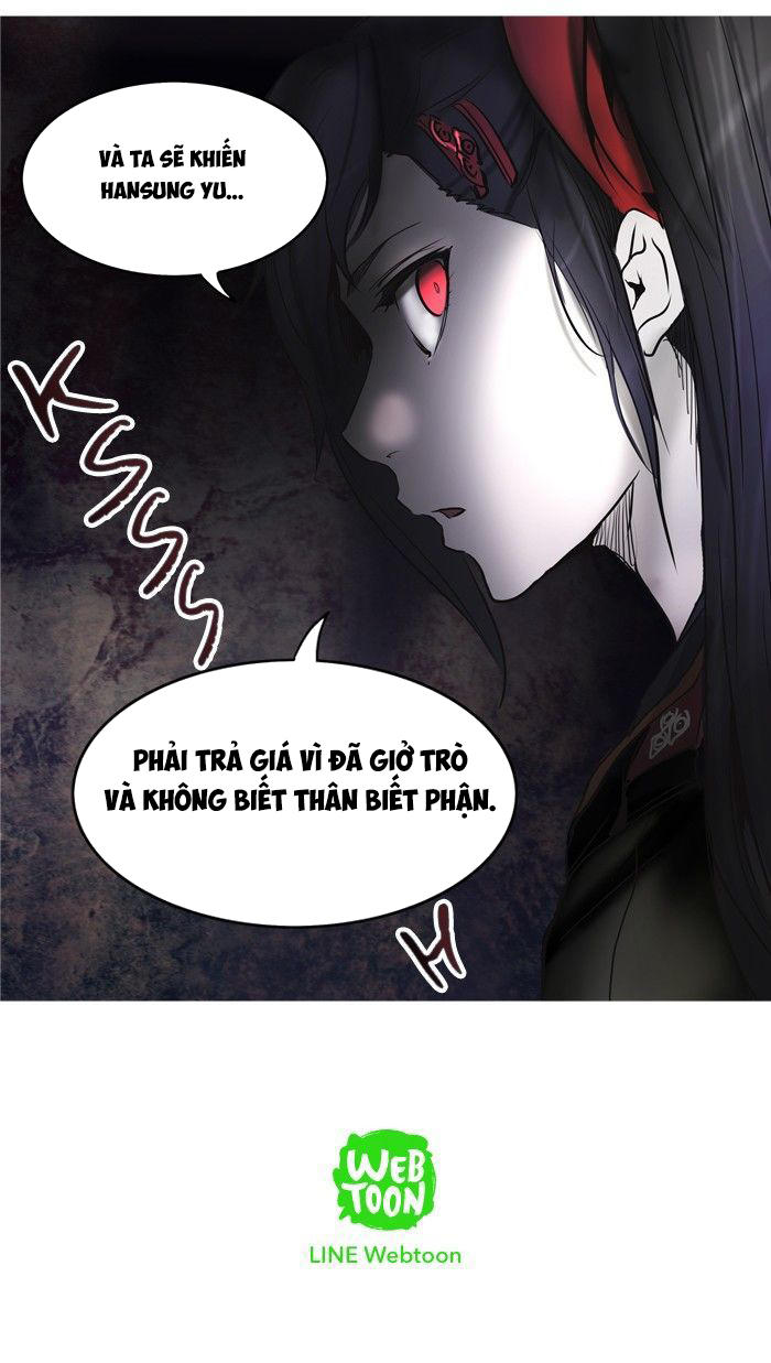 Tòa Tháp Bí Ẩn 2 Chapter 196 - Trang 2
