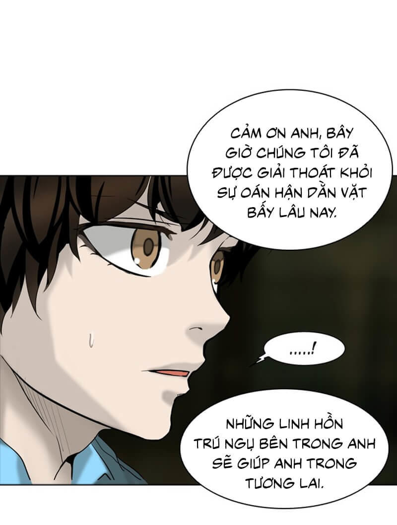 Tòa Tháp Bí Ẩn 2 Chapter 194 - Trang 2