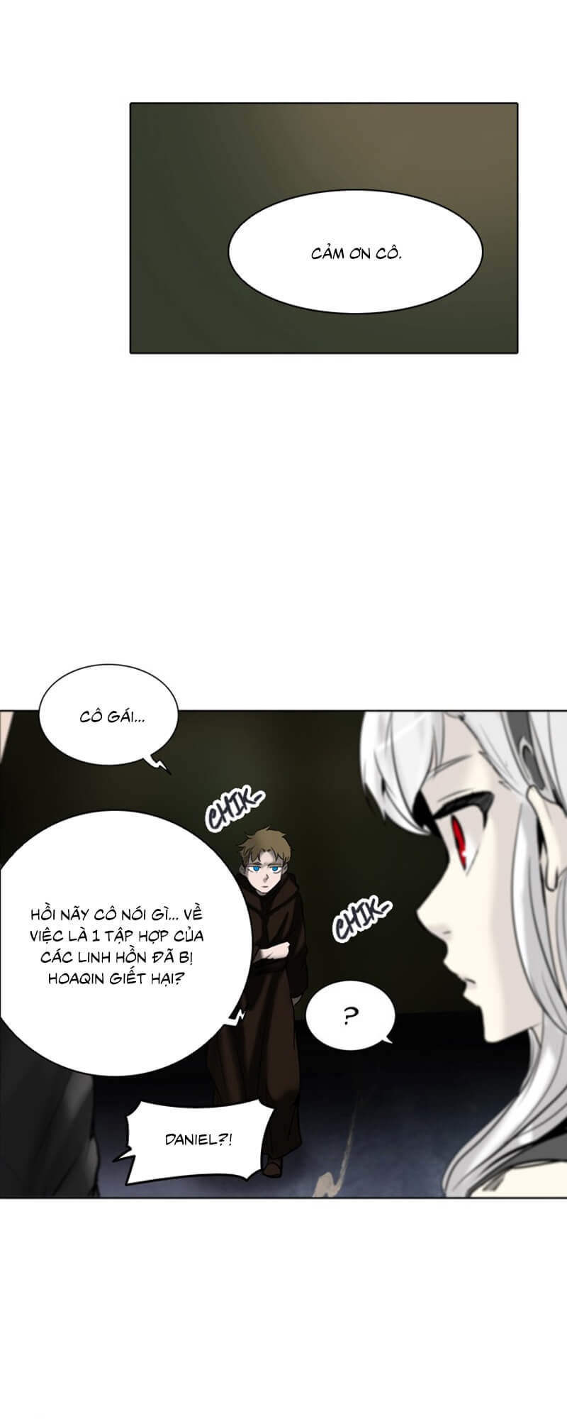 Tòa Tháp Bí Ẩn 2 Chapter 194 - Trang 2