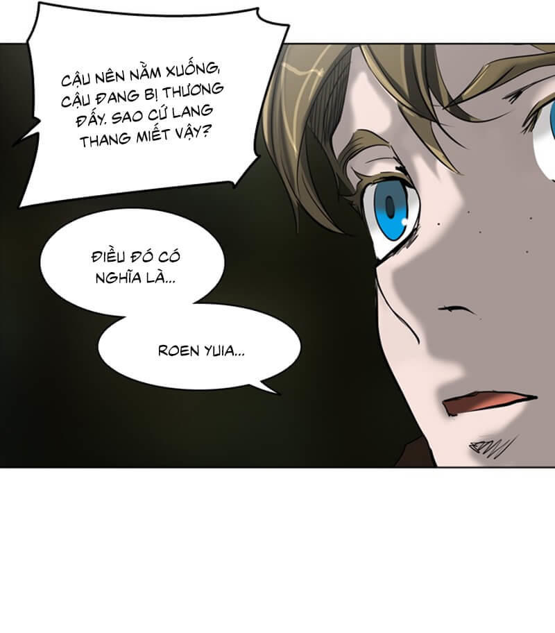 Tòa Tháp Bí Ẩn 2 Chapter 194 - Trang 2