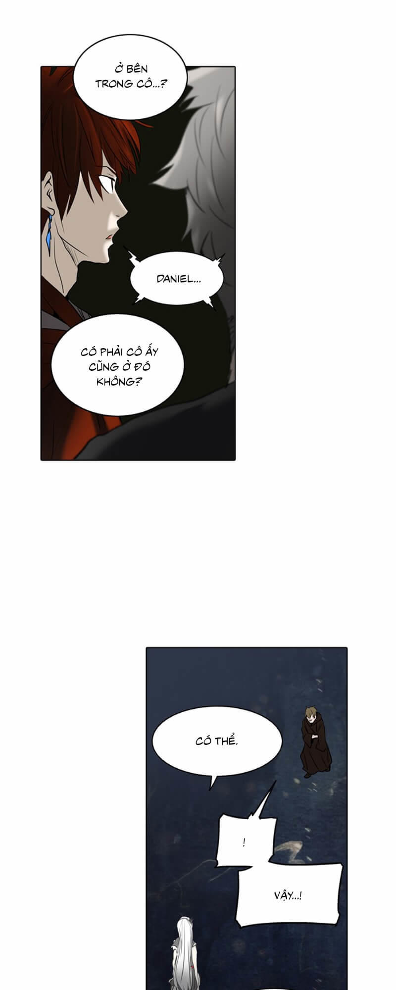 Tòa Tháp Bí Ẩn 2 Chapter 194 - Trang 2