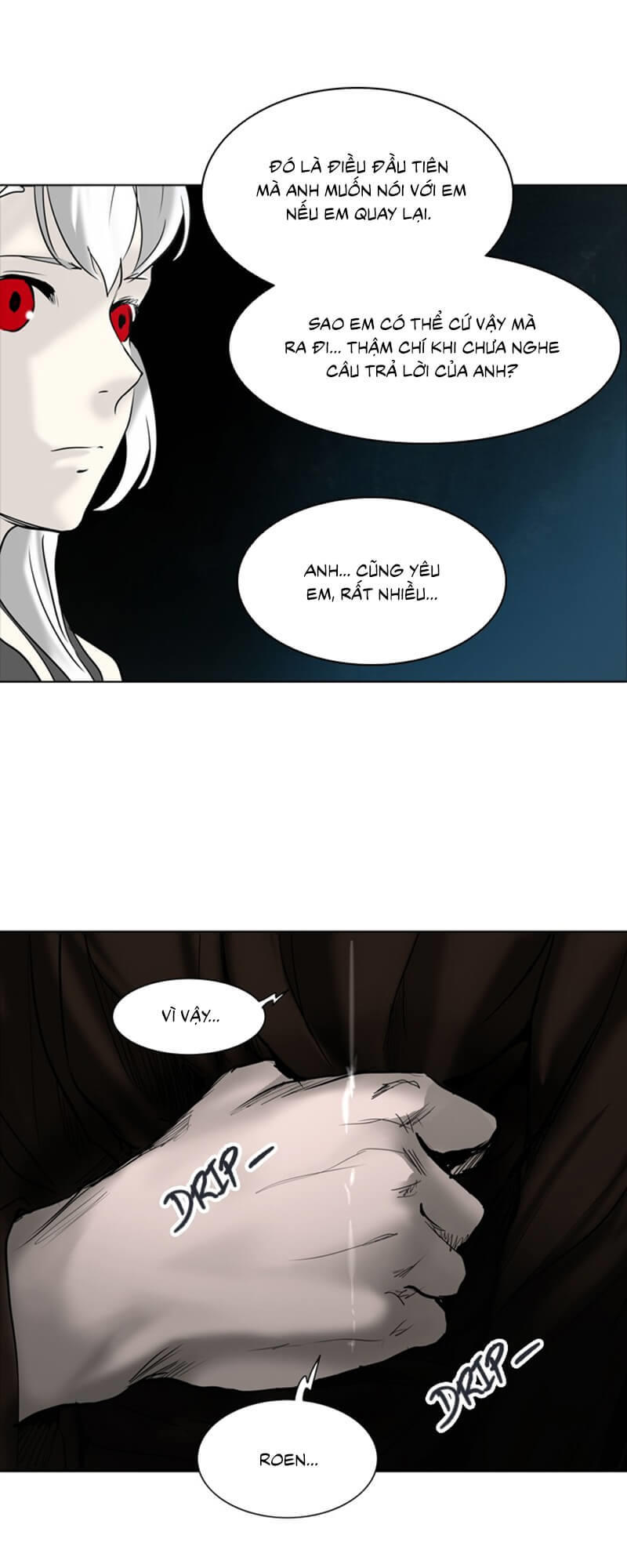 Tòa Tháp Bí Ẩn 2 Chapter 194 - Trang 2