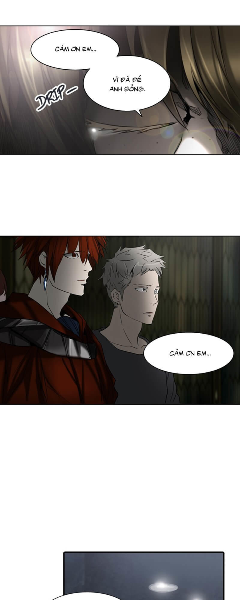 Tòa Tháp Bí Ẩn 2 Chapter 194 - Trang 2