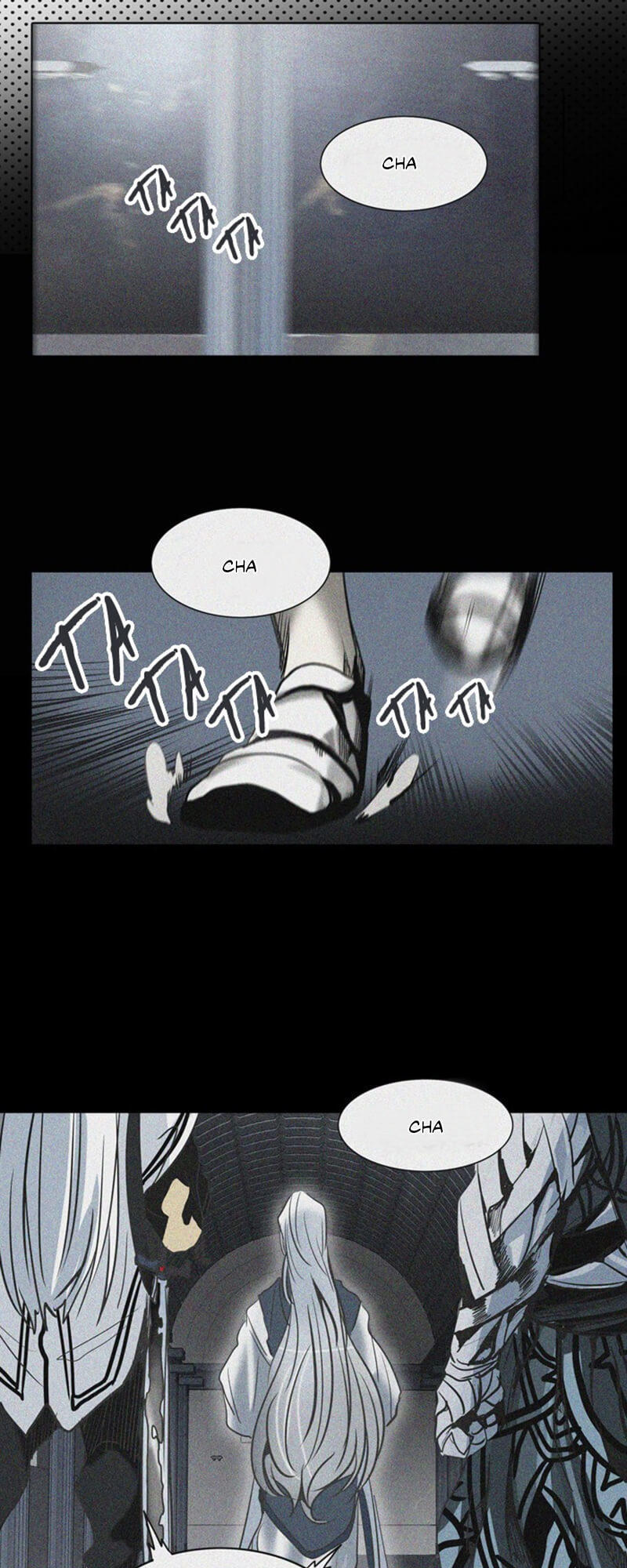 Tòa Tháp Bí Ẩn 2 Chapter 194 - Trang 2