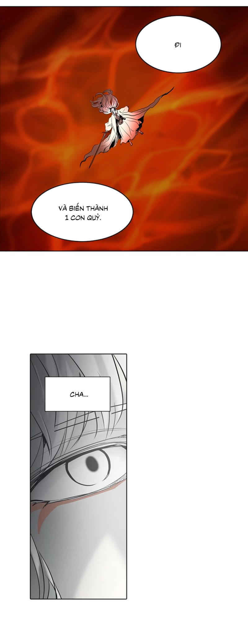 Tòa Tháp Bí Ẩn 2 Chapter 194 - Trang 2