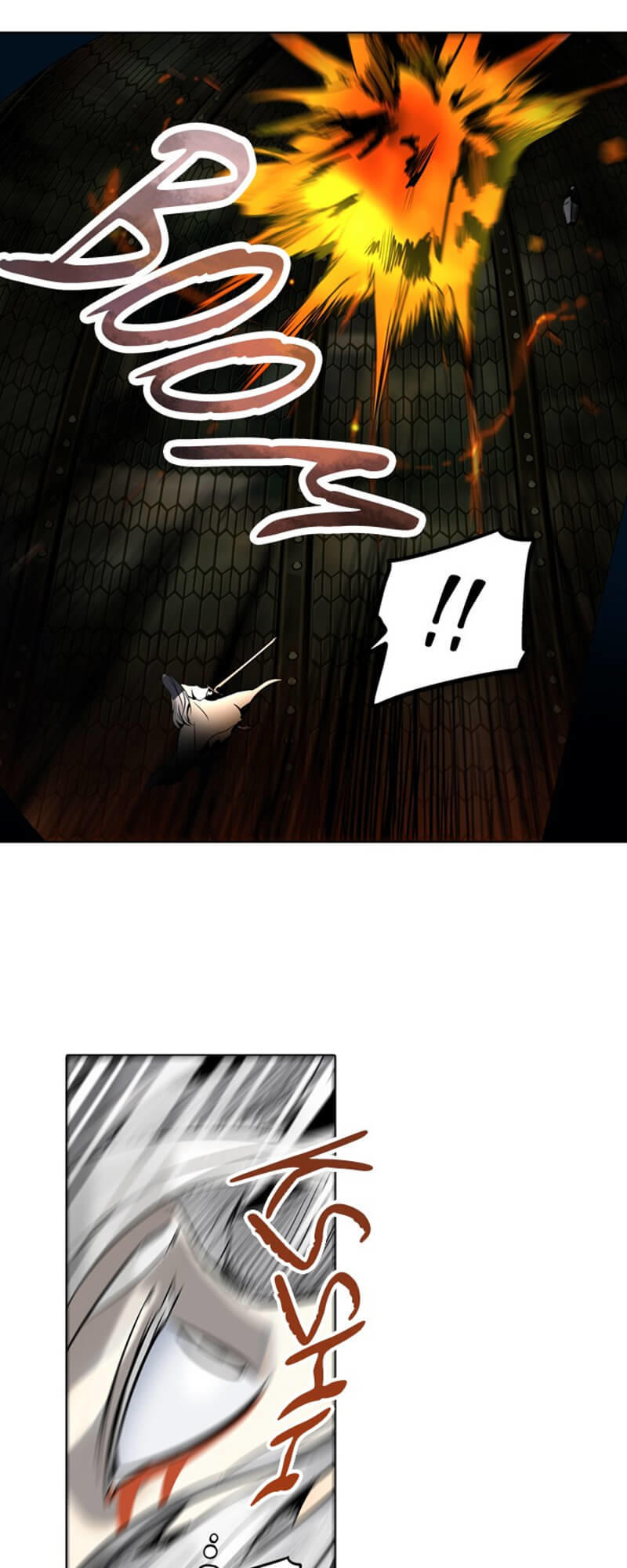 Tòa Tháp Bí Ẩn 2 Chapter 194 - Trang 2