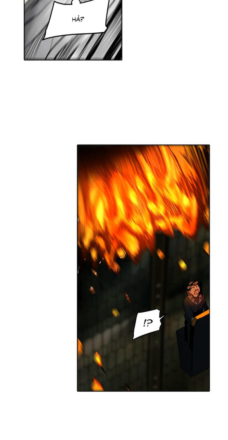 Tòa Tháp Bí Ẩn 2 Chapter 194 - Trang 2