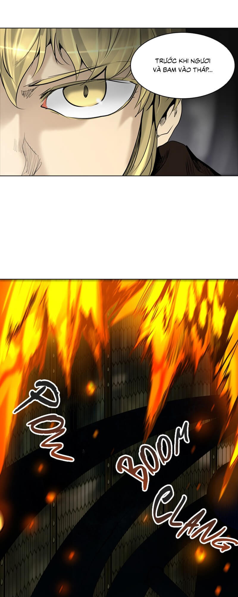 Tòa Tháp Bí Ẩn 2 Chapter 194 - Trang 2