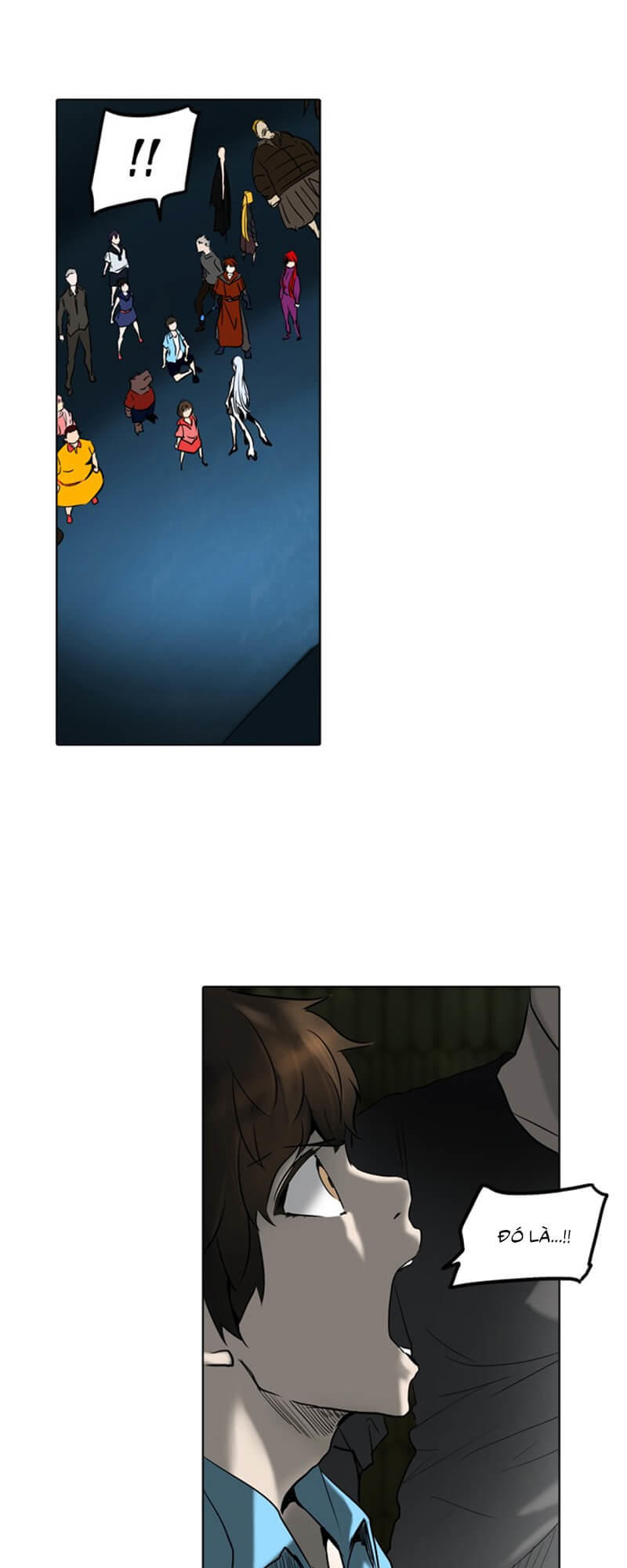 Tòa Tháp Bí Ẩn 2 Chapter 194 - Trang 2