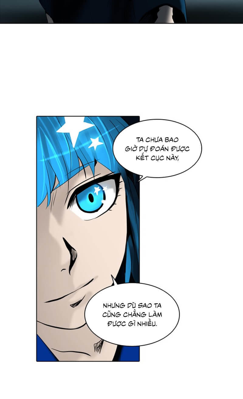 Tòa Tháp Bí Ẩn 2 Chapter 194 - Trang 2