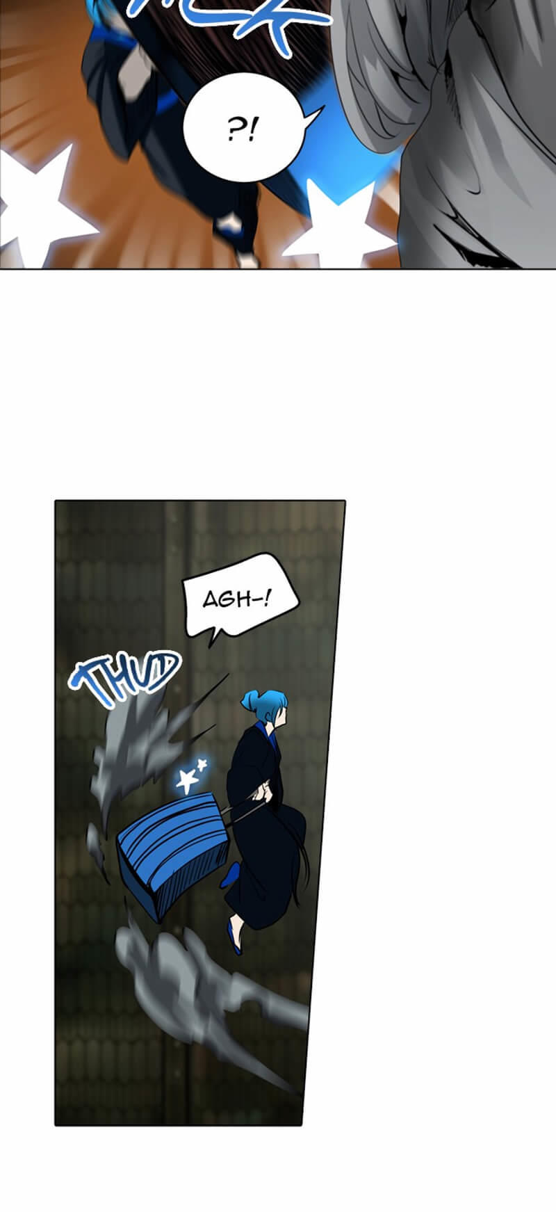 Tòa Tháp Bí Ẩn 2 Chapter 194 - Trang 2