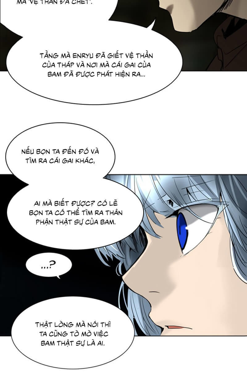 Tòa Tháp Bí Ẩn 2 Chapter 194 - Trang 2