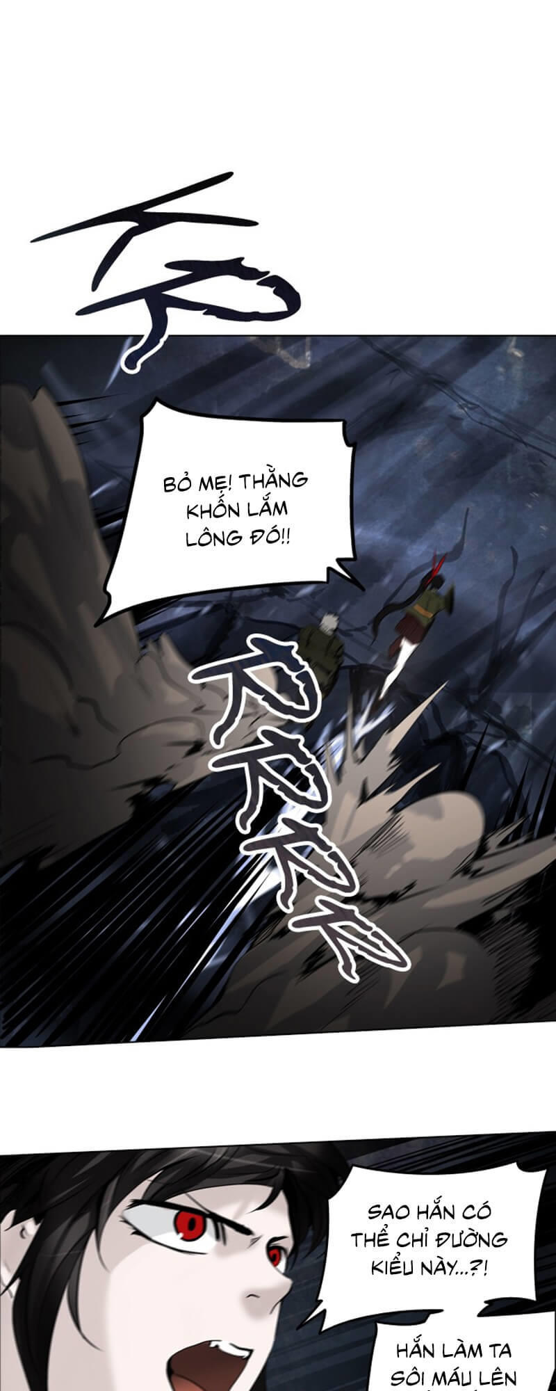 Tòa Tháp Bí Ẩn 2 Chapter 194 - Trang 2