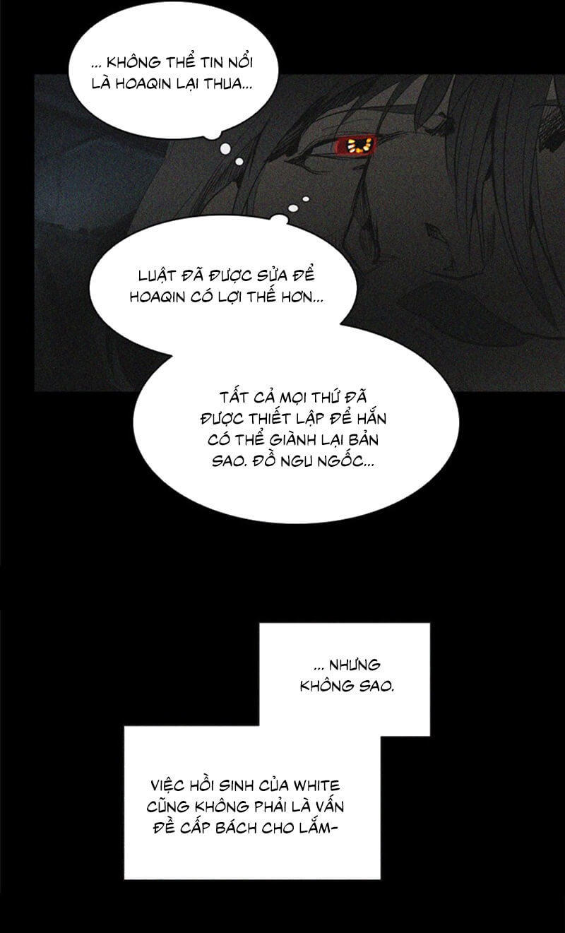 Tòa Tháp Bí Ẩn 2 Chapter 194 - Trang 2
