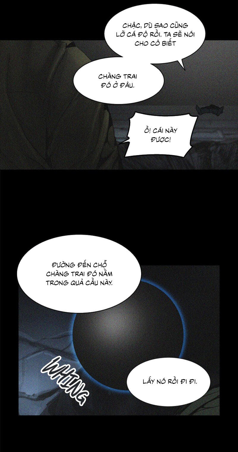 Tòa Tháp Bí Ẩn 2 Chapter 194 - Trang 2