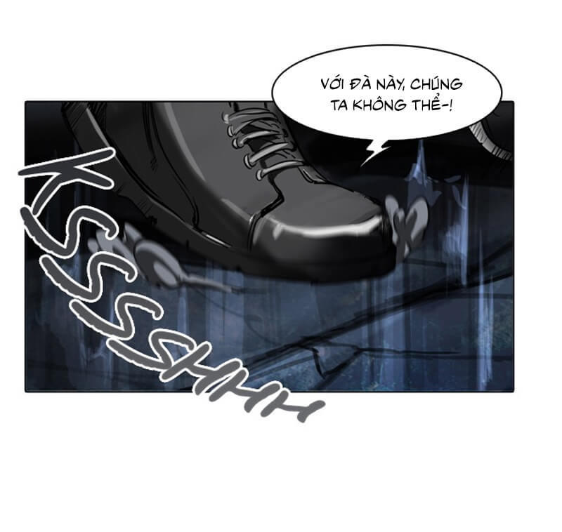 Tòa Tháp Bí Ẩn 2 Chapter 194 - Trang 2