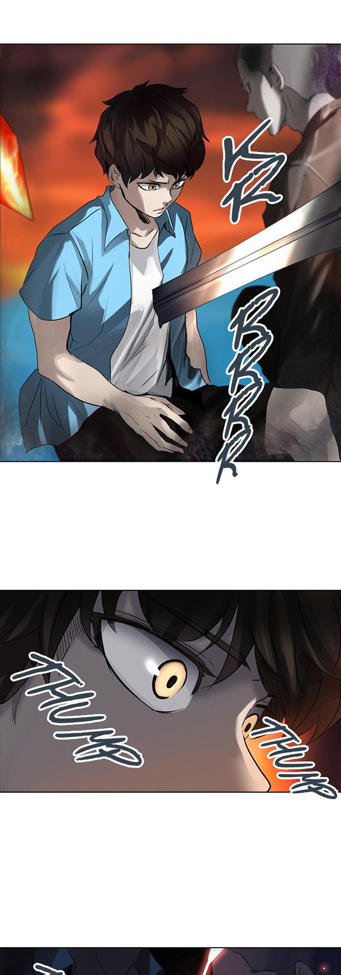 Tòa Tháp Bí Ẩn 2 Chapter 193 - Trang 2