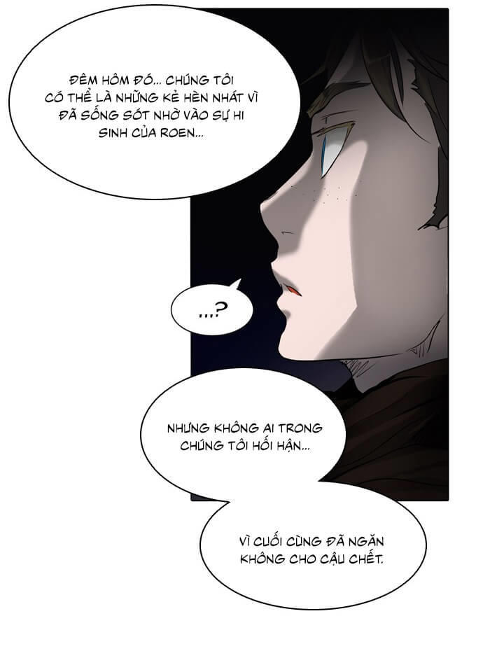 Tòa Tháp Bí Ẩn 2 Chapter 193 - Trang 2