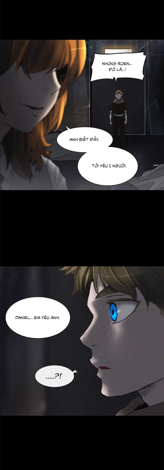 Tòa Tháp Bí Ẩn 2 Chapter 193 - Trang 2