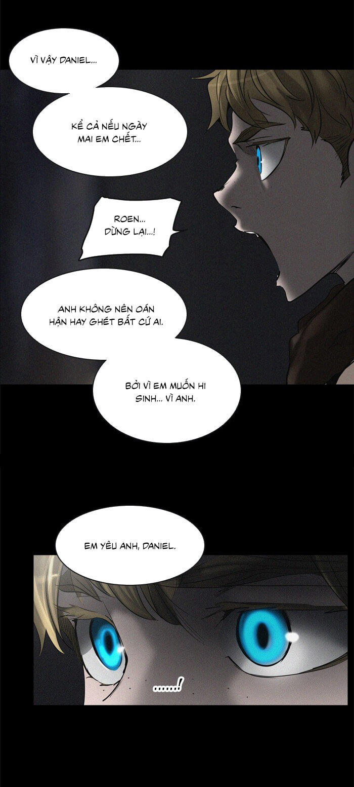 Tòa Tháp Bí Ẩn 2 Chapter 193 - Trang 2