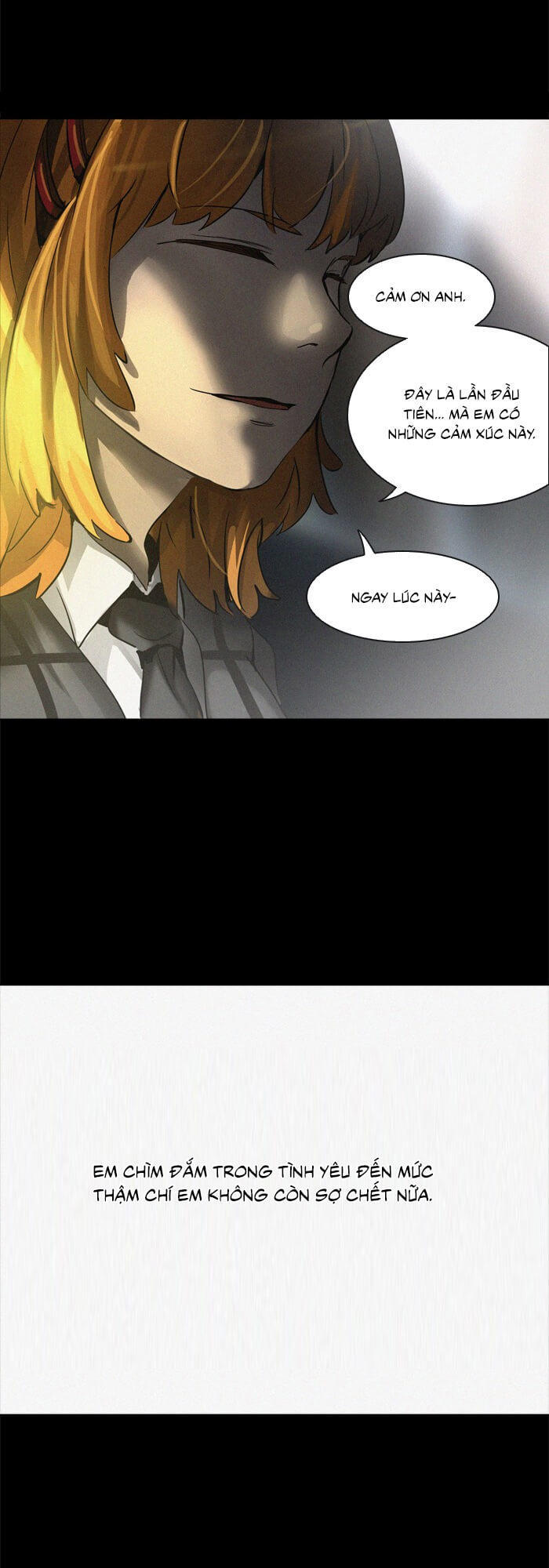 Tòa Tháp Bí Ẩn 2 Chapter 193 - Trang 2