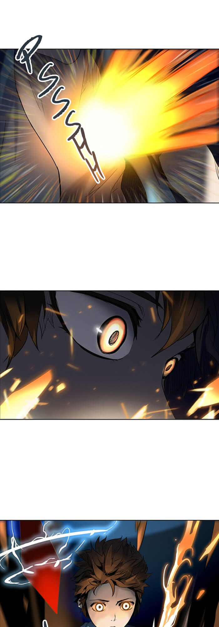 Tòa Tháp Bí Ẩn 2 Chapter 193 - Trang 2
