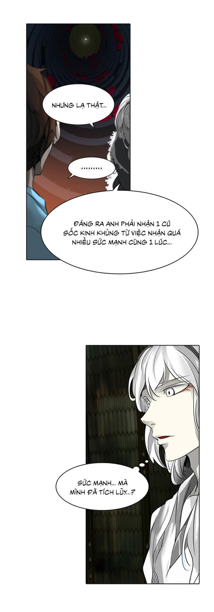 Tòa Tháp Bí Ẩn 2 Chapter 193 - Trang 2