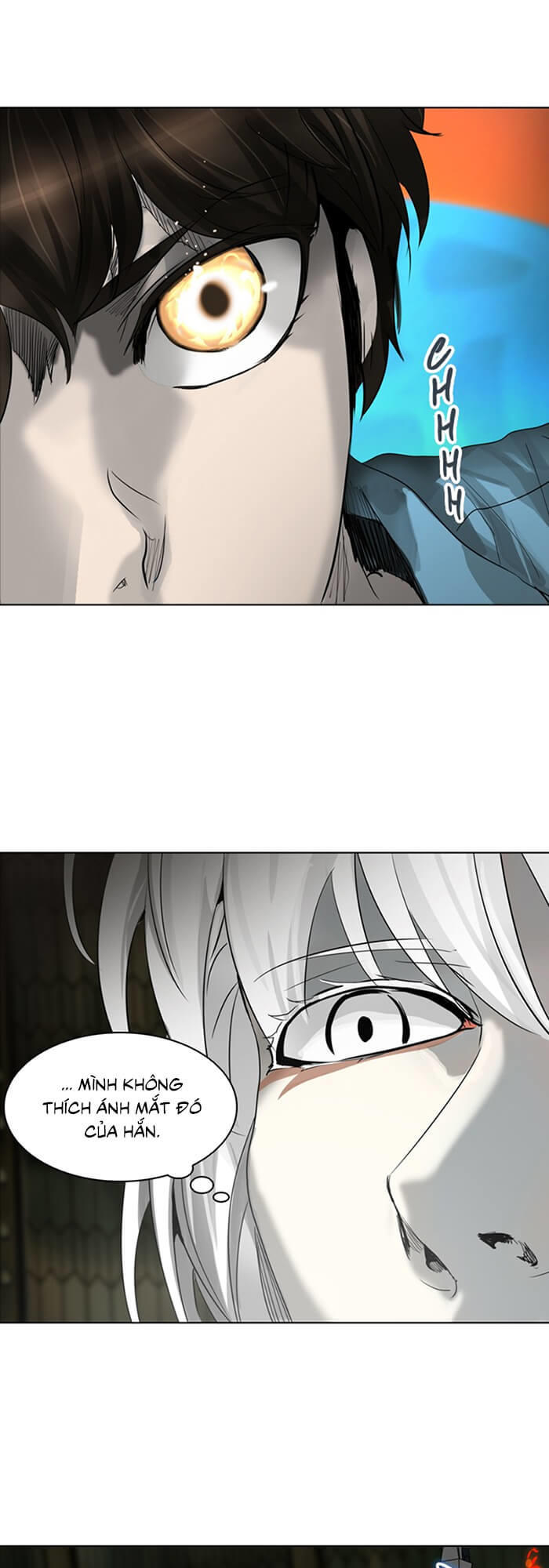 Tòa Tháp Bí Ẩn 2 Chapter 193 - Trang 2