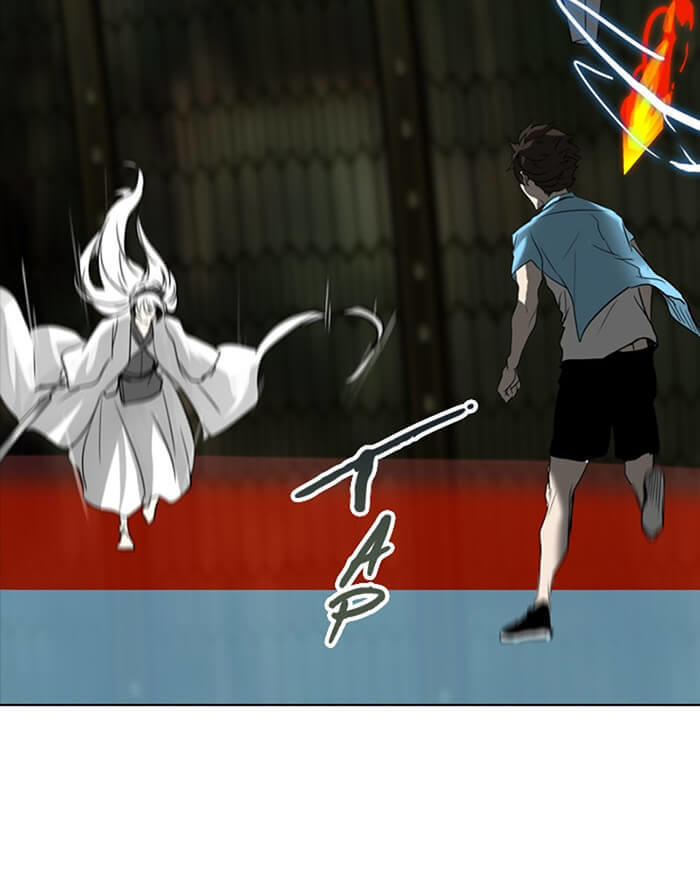 Tòa Tháp Bí Ẩn 2 Chapter 193 - Trang 2