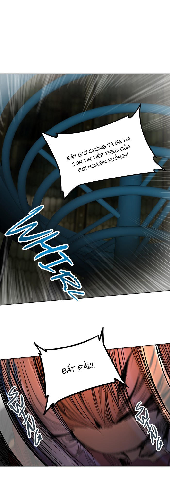 Tòa Tháp Bí Ẩn 2 Chapter 193 - Trang 2