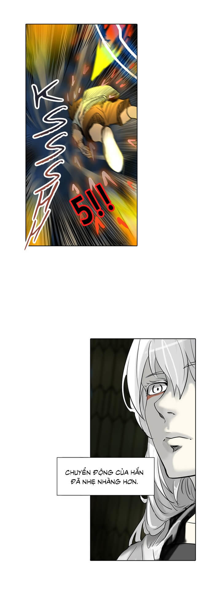 Tòa Tháp Bí Ẩn 2 Chapter 193 - Trang 2
