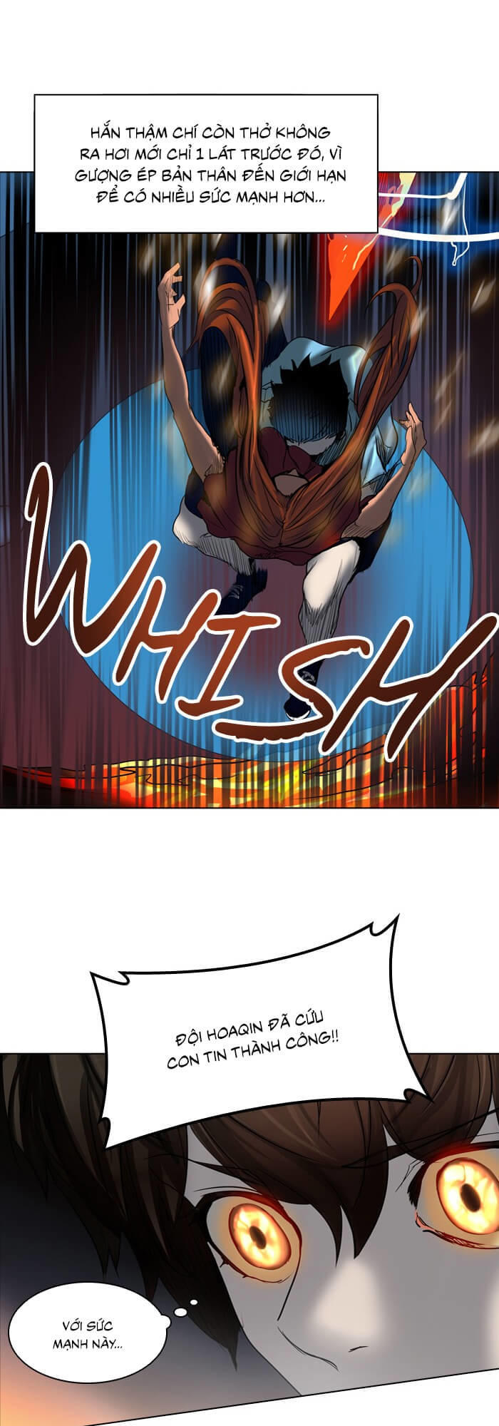 Tòa Tháp Bí Ẩn 2 Chapter 193 - Trang 2
